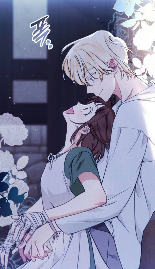 Thanh Gươm Của Evangeline: Chapter 4.2