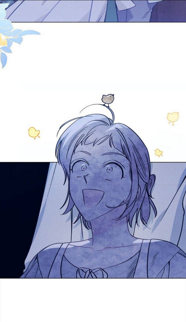Thanh Gươm Của Evangeline: Chapter 4.2