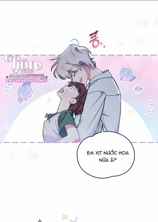 Thanh Gươm Của Evangeline: Chapter 4.2