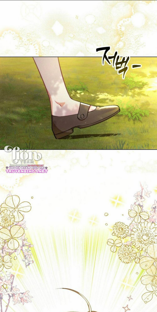 Thanh Gươm Của Evangeline: Chapter 4.2