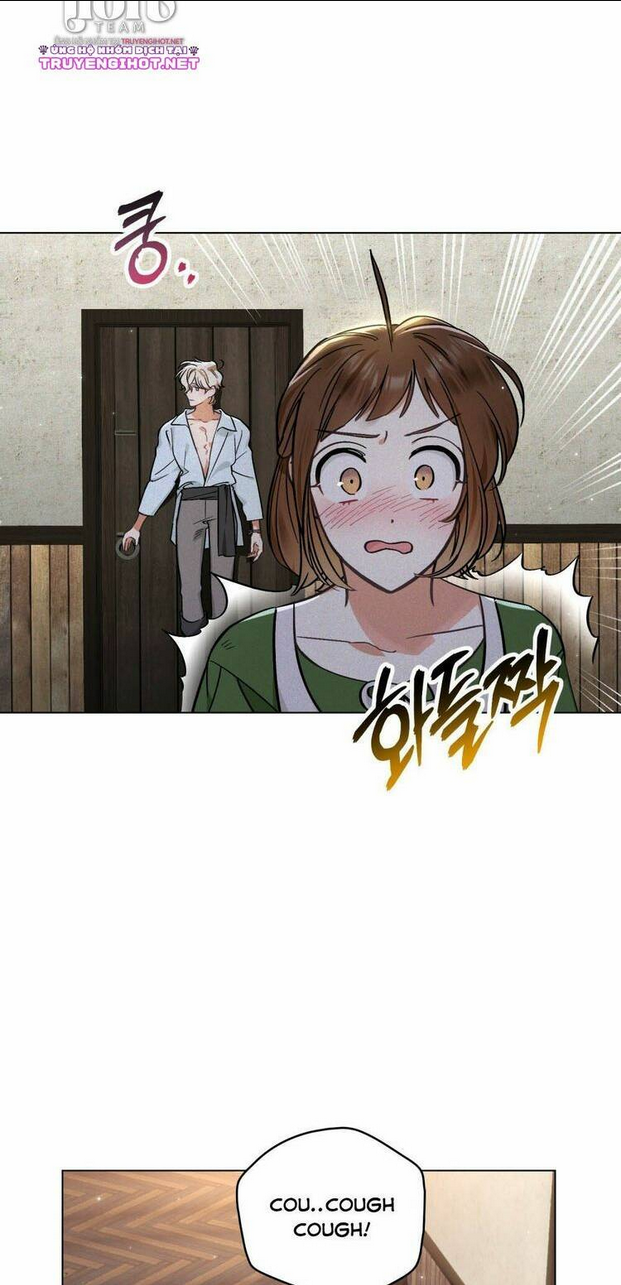 Thanh Gươm Của Evangeline: Chapter 4.2