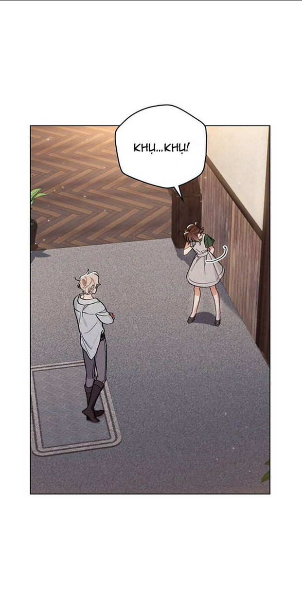 Thanh Gươm Của Evangeline: Chapter 4.2