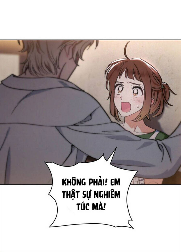 Thanh Gươm Của Evangeline: Chapter 4.2
