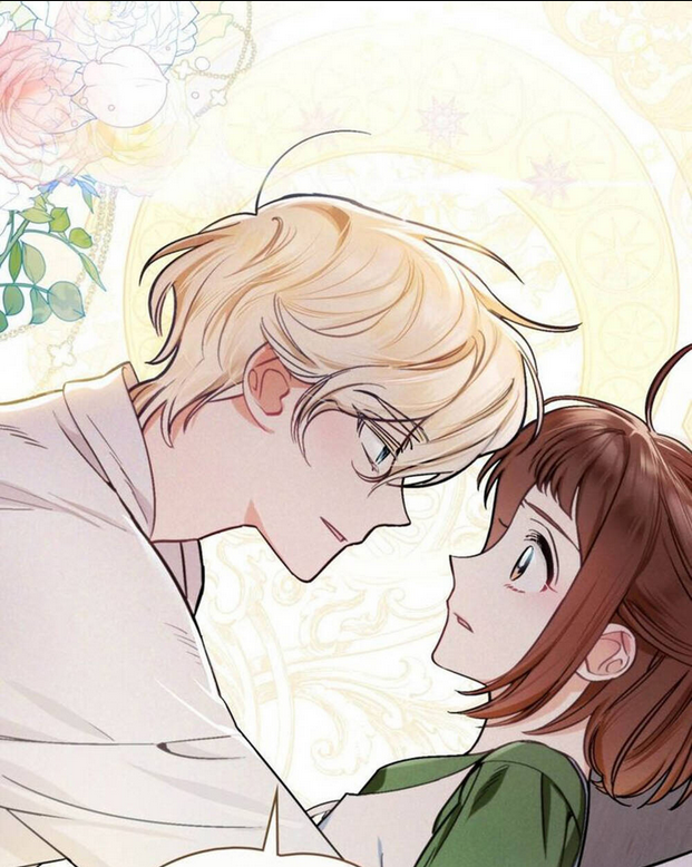 Thanh Gươm Của Evangeline: Chapter 4.2