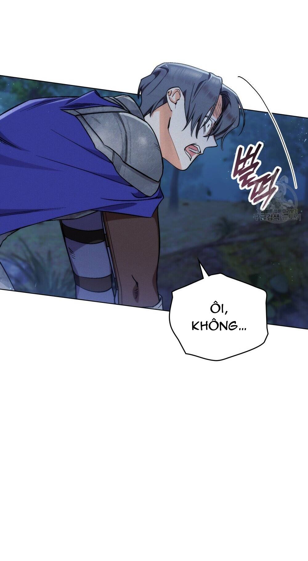 Thanh Gươm Của Evangeline: Chapter 5.1