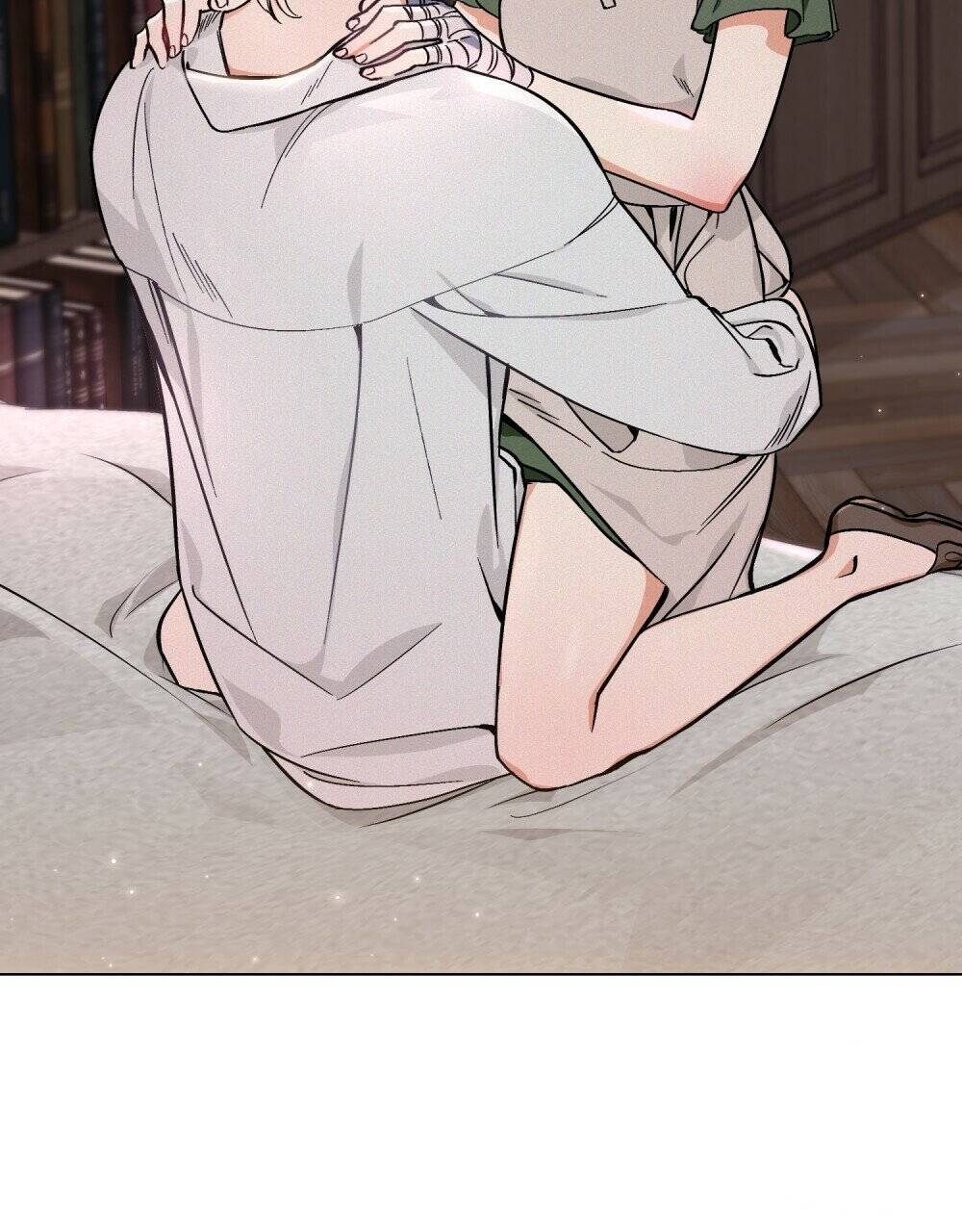 Thanh Gươm Của Evangeline: Chapter 5.2