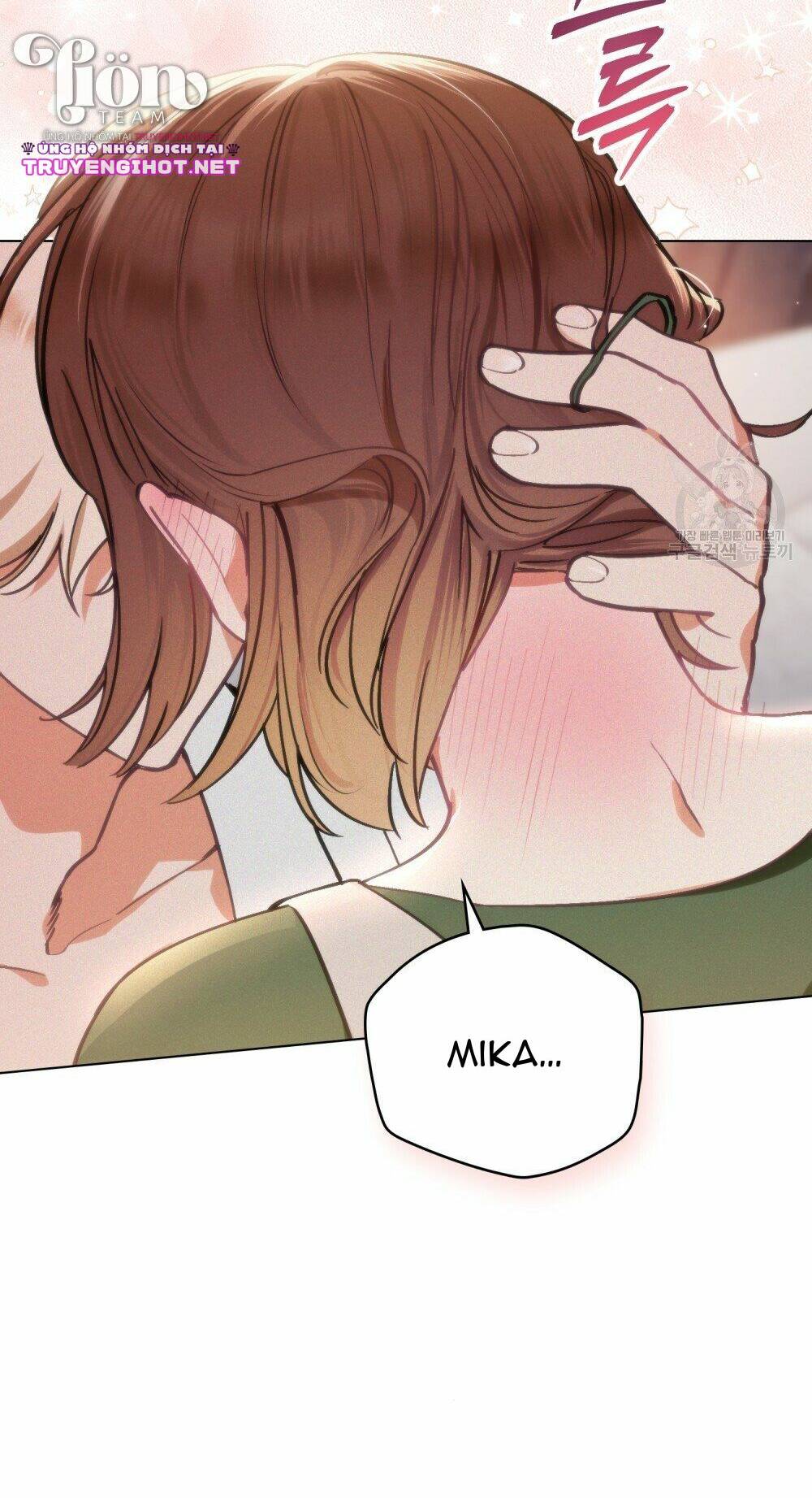 Thanh Gươm Của Evangeline: Chapter 5.2