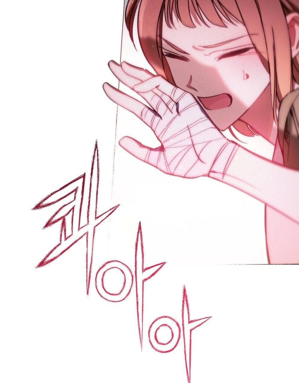 Thanh Gươm Của Evangeline: Chapter 5.2