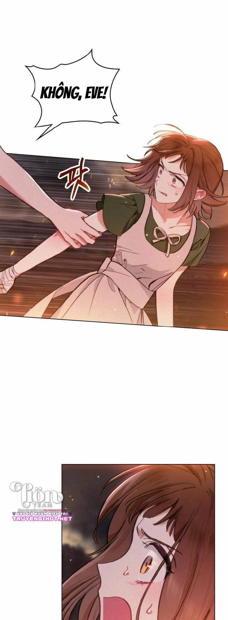 Thanh Gươm Của Evangeline: Chapter 6.1