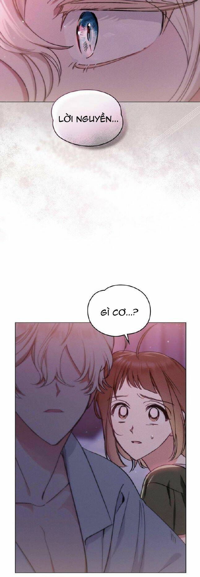 Thanh Gươm Của Evangeline: Chapter 6.1