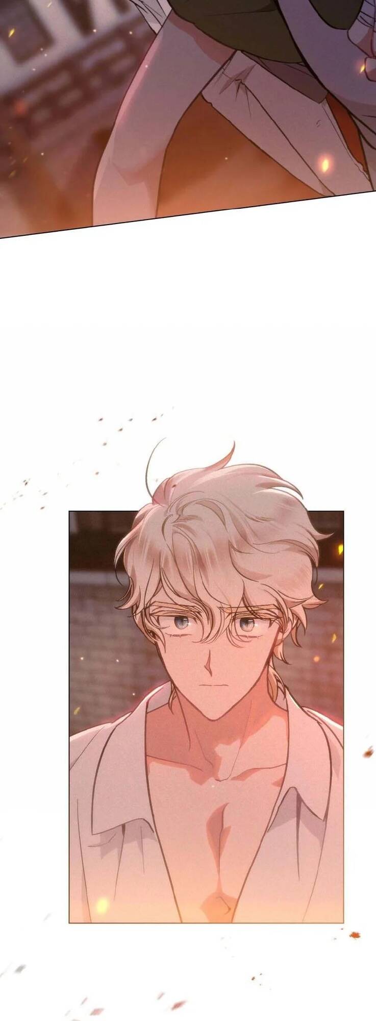 Thanh Gươm Của Evangeline: Chapter 6.1