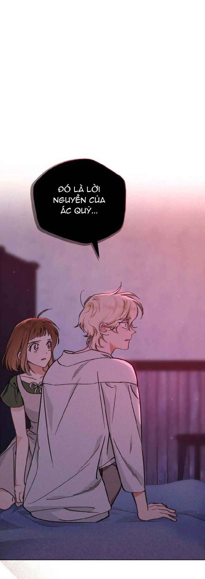 Thanh Gươm Của Evangeline: Chapter 6.1