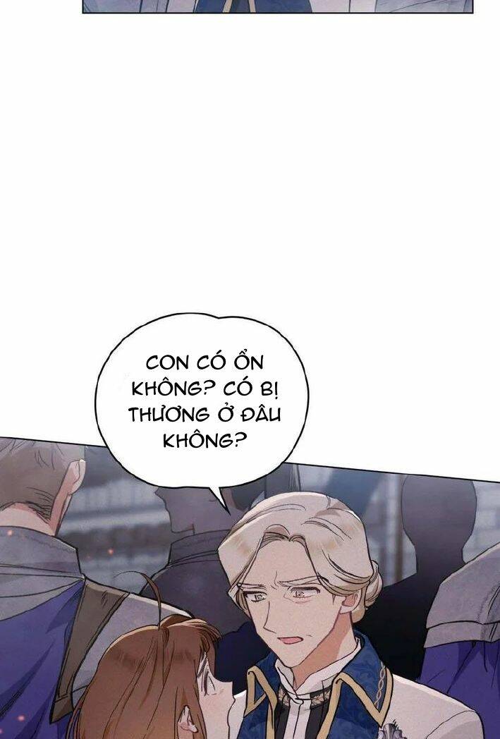 Thanh Gươm Của Evangeline: Chapter 6.1