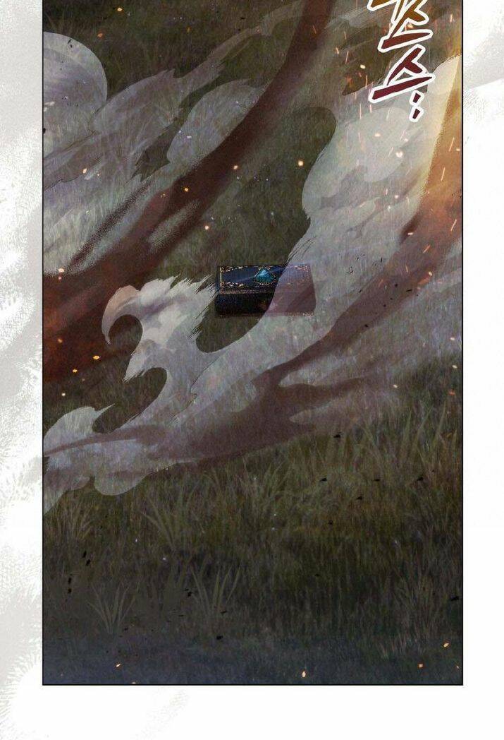 Thanh Gươm Của Evangeline: Chapter 6.2
