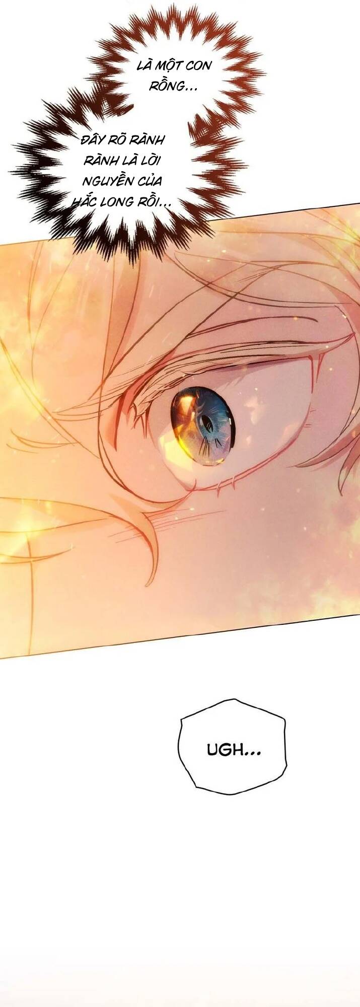 Thanh Gươm Của Evangeline: Chapter 6.2