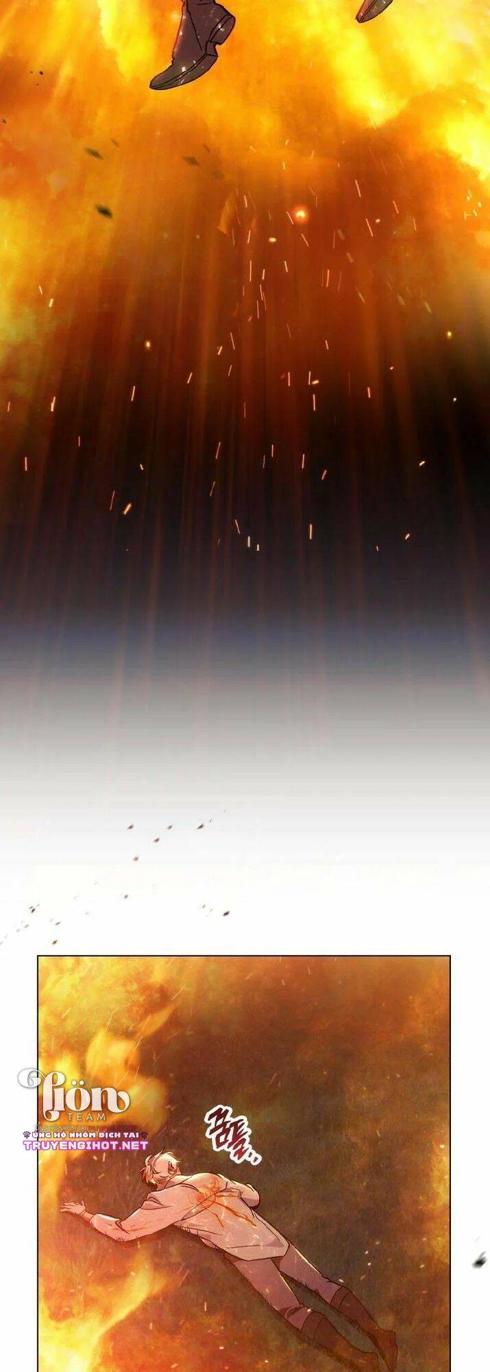 Thanh Gươm Của Evangeline: Chapter 6.2