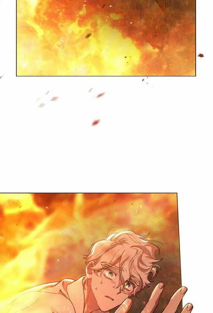 Thanh Gươm Của Evangeline: Chapter 6.2