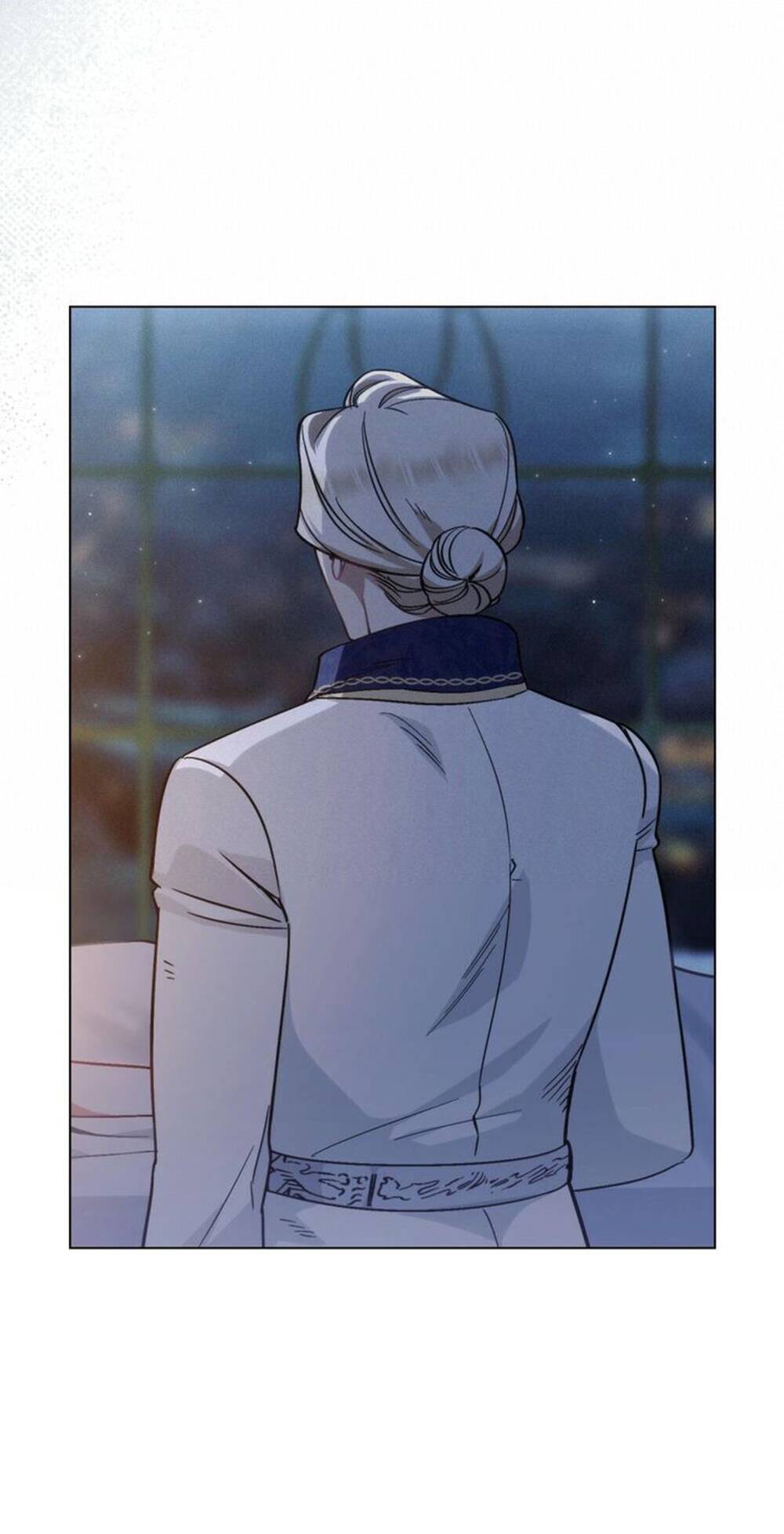 Thanh Gươm Của Evangeline: Chapter 7.2
