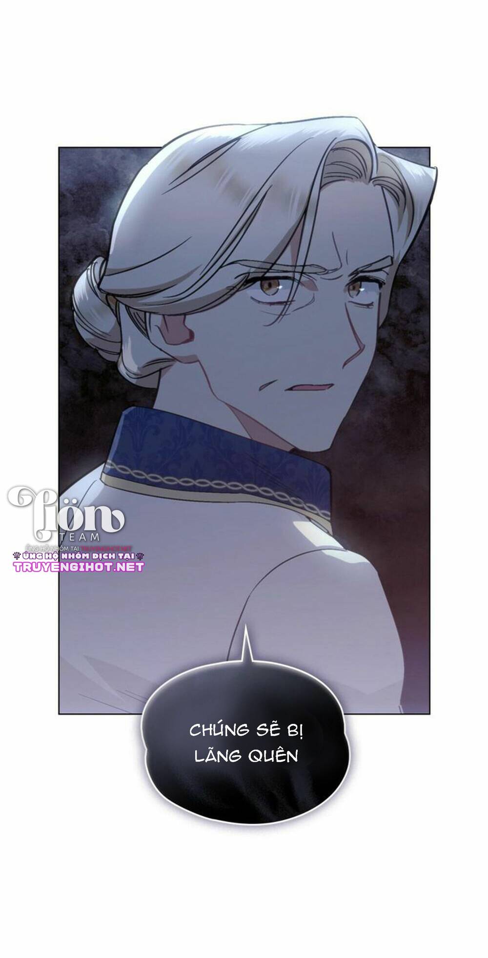 Thanh Gươm Của Evangeline: Chapter 7.2