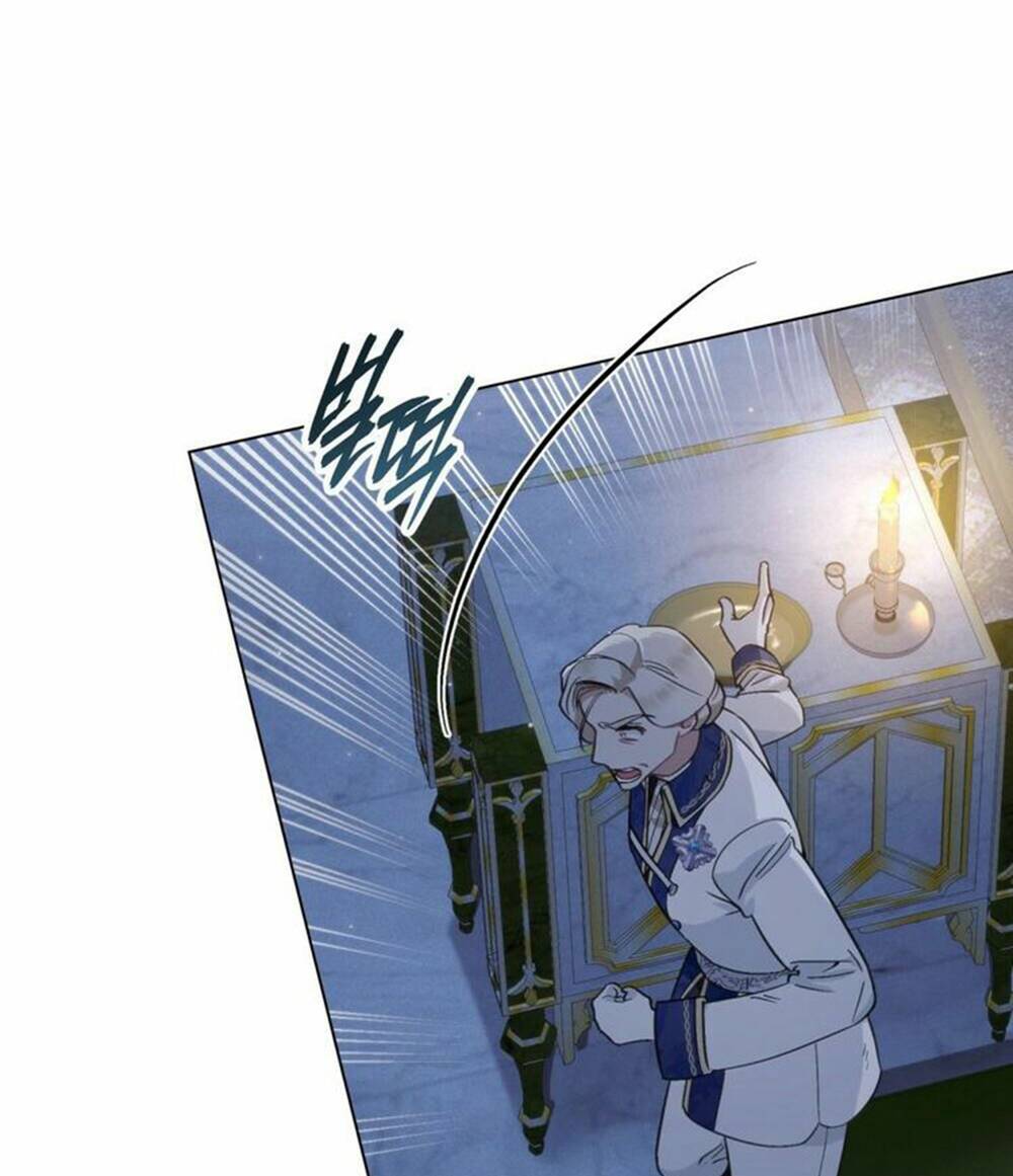 Thanh Gươm Của Evangeline: Chapter 7.2