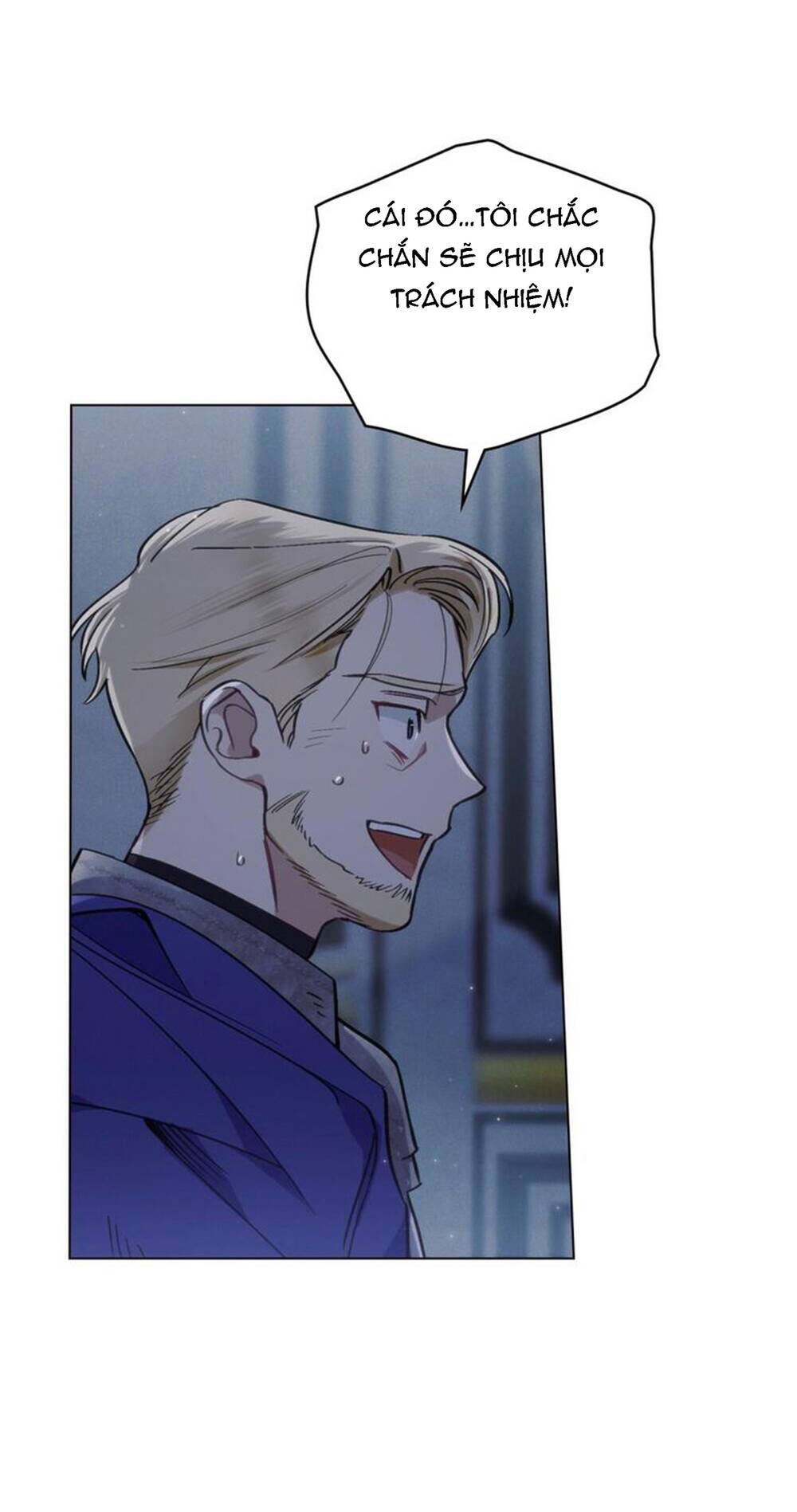 Thanh Gươm Của Evangeline: Chapter 7.2