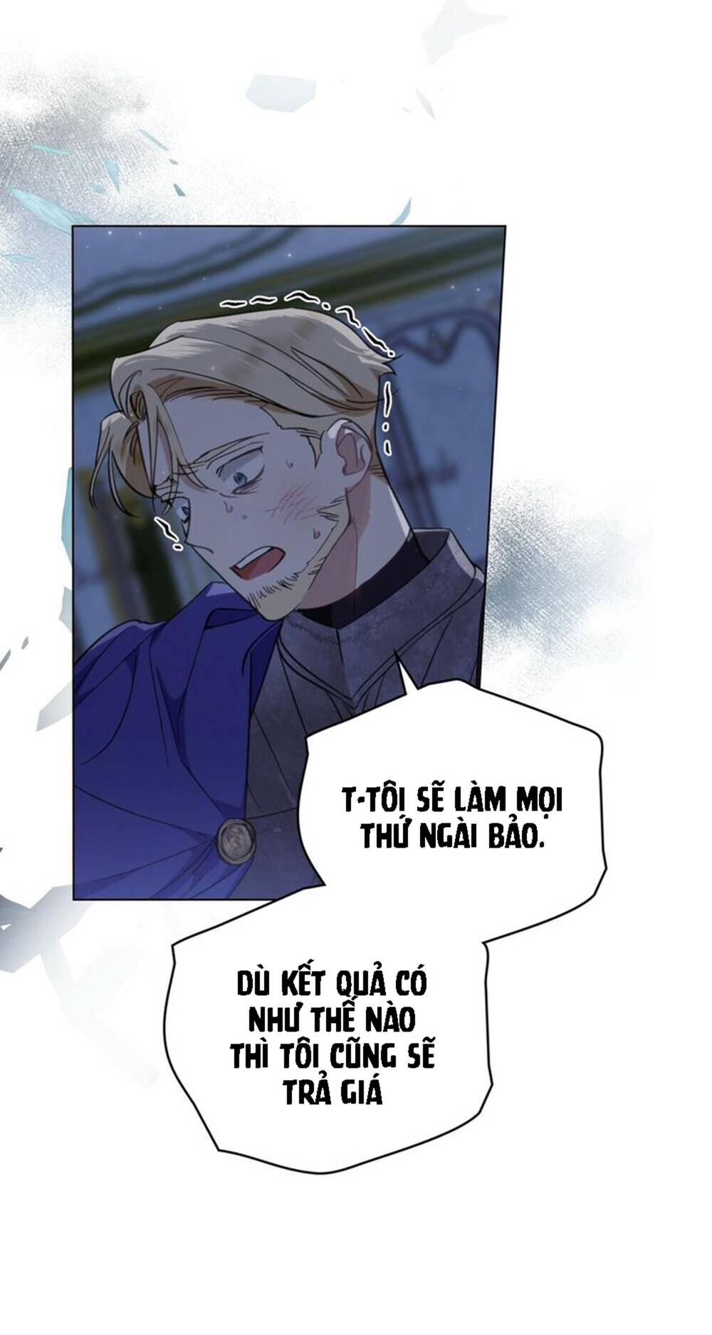 Thanh Gươm Của Evangeline: Chapter 7.2