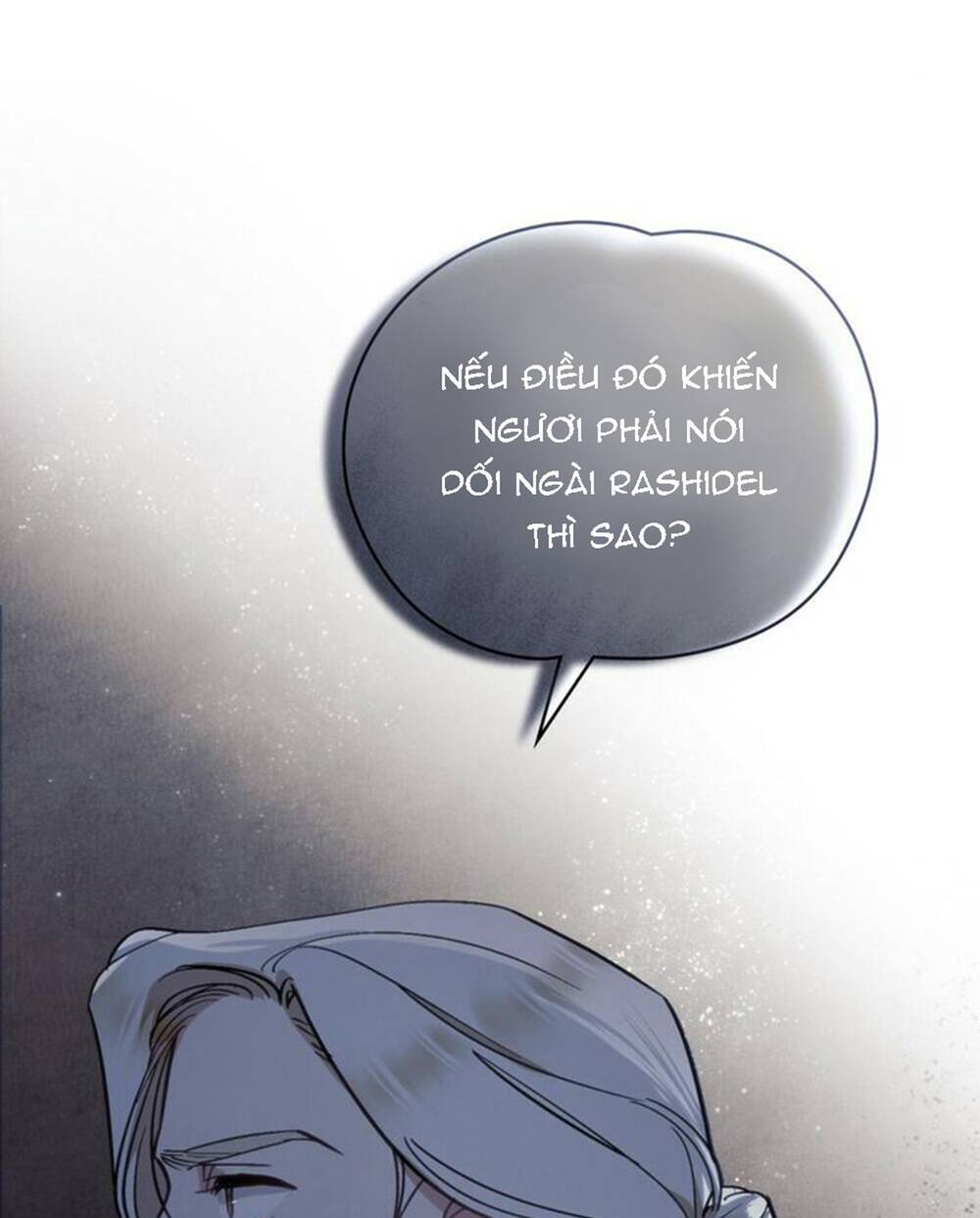 Thanh Gươm Của Evangeline: Chapter 7.2