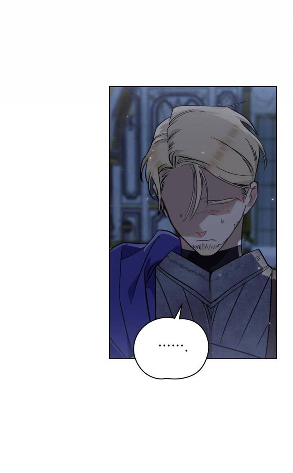 Thanh Gươm Của Evangeline: Chapter 7.2