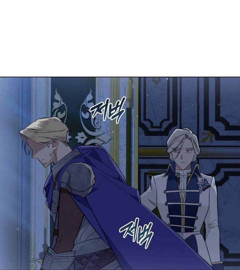 Thanh Gươm Của Evangeline: Chapter 7.2