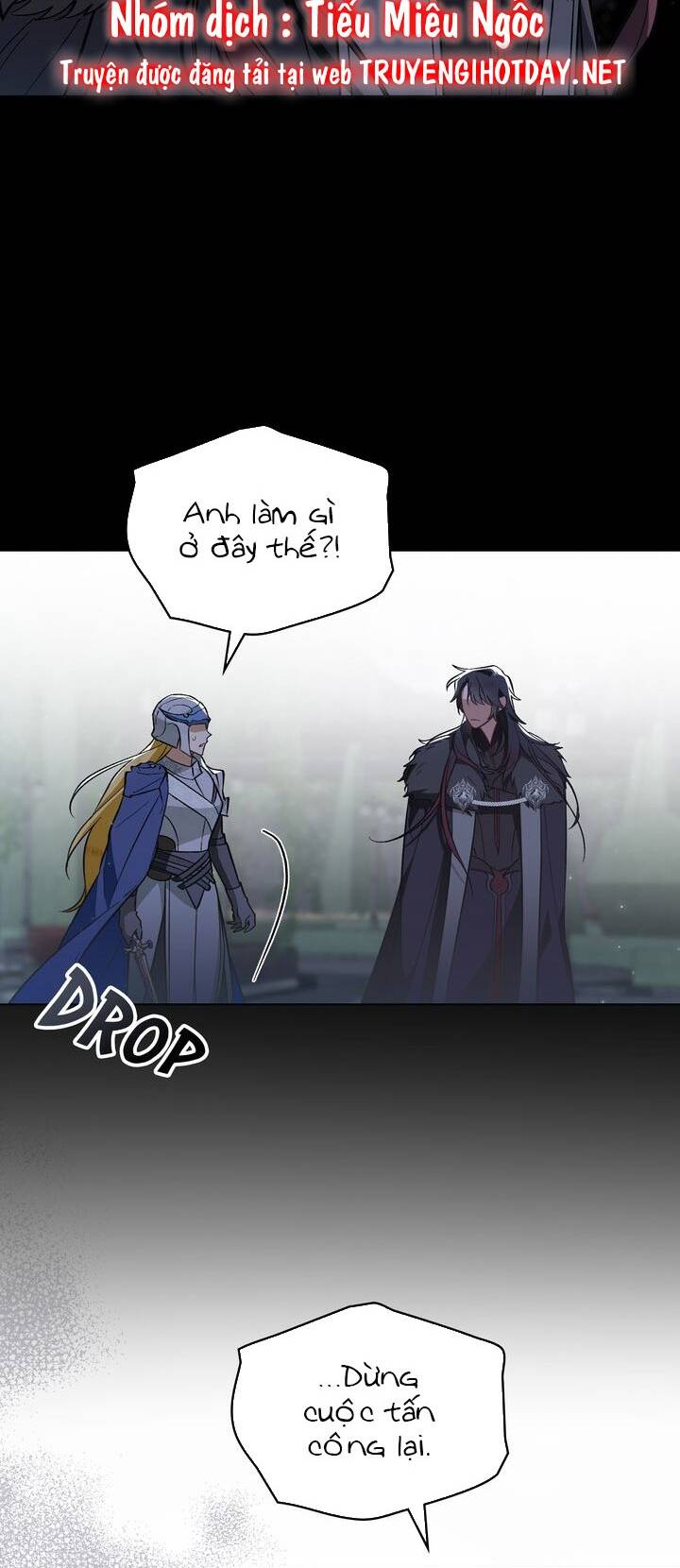 Thanh Gươm Của Evangeline: Chapter 71