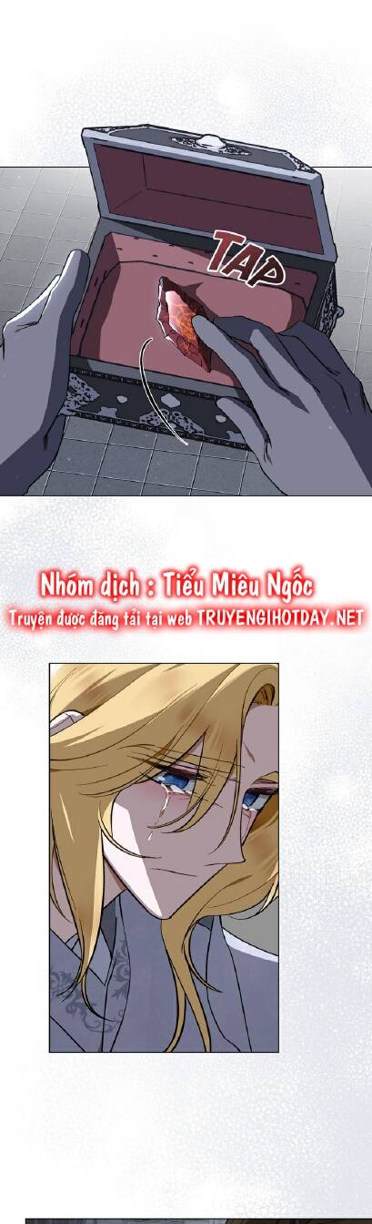 Thanh Gươm Của Evangeline: Chapter 72