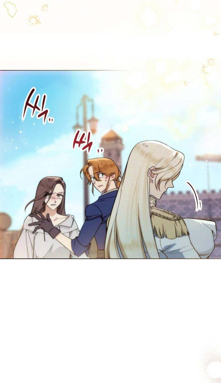 Thanh Gươm Của Evangeline: Chapter 8.1