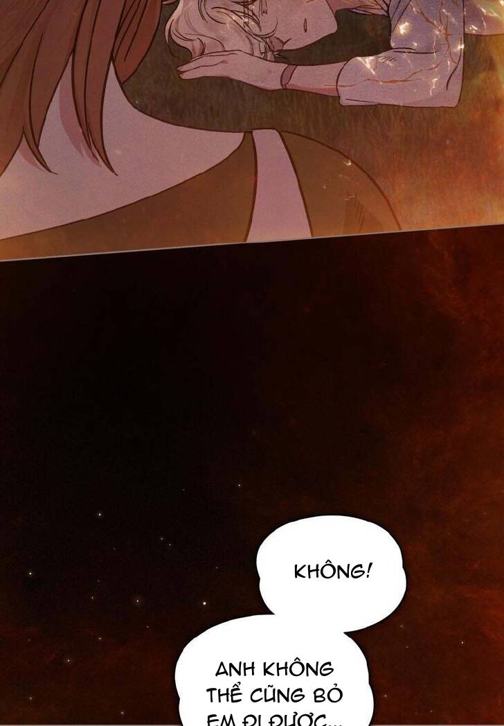 Thanh Gươm Của Evangeline: Chapter 8.2
