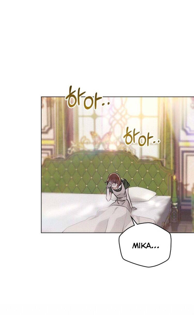 Thanh Gươm Của Evangeline: Chapter 8.2