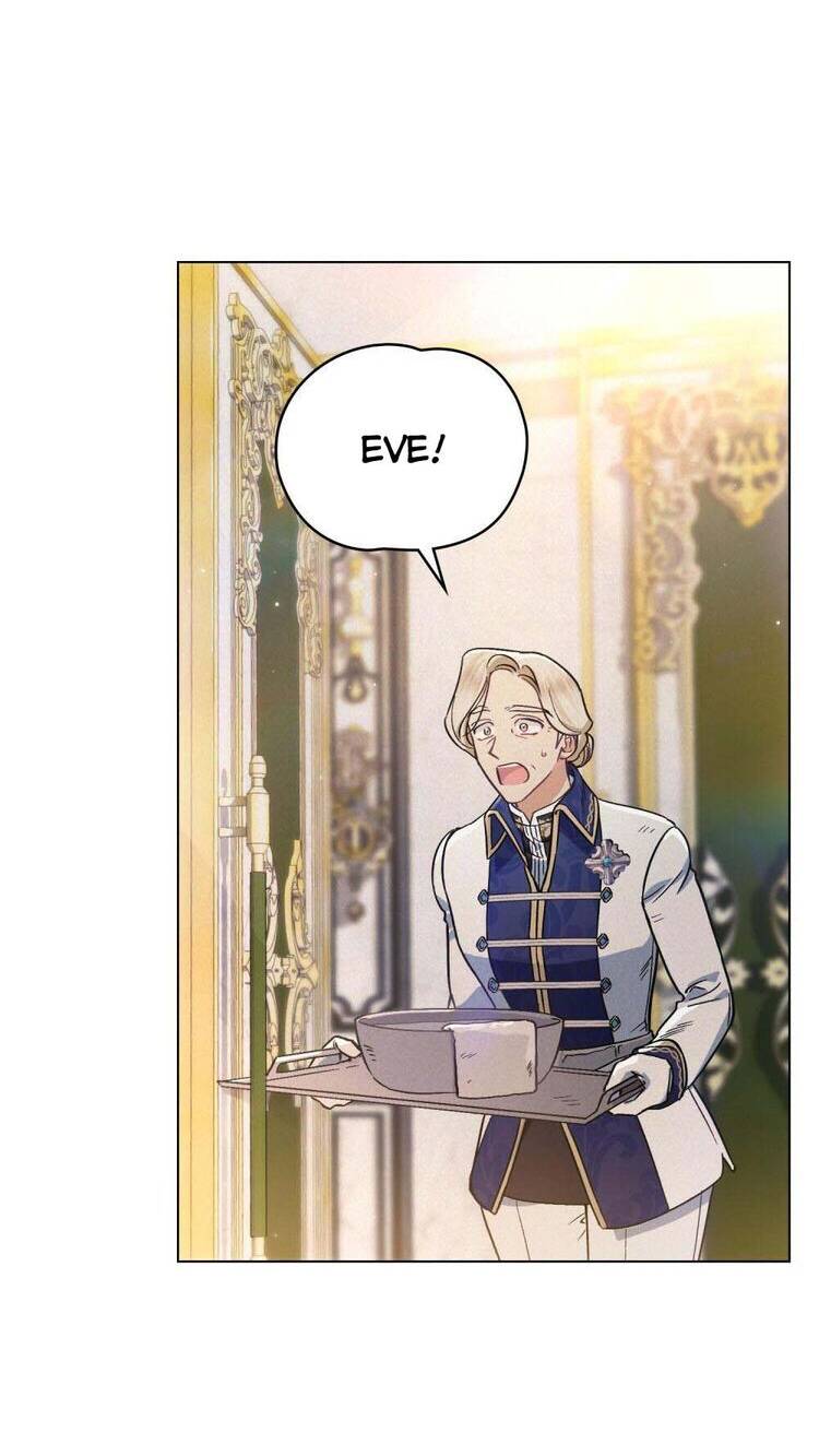 Thanh Gươm Của Evangeline: Chapter 8.2