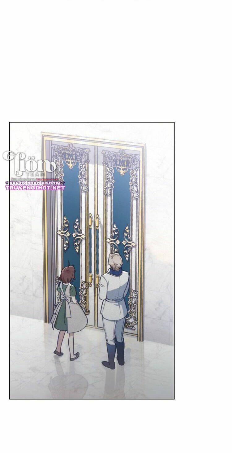 Thanh Gươm Của Evangeline: Chapter 9.1