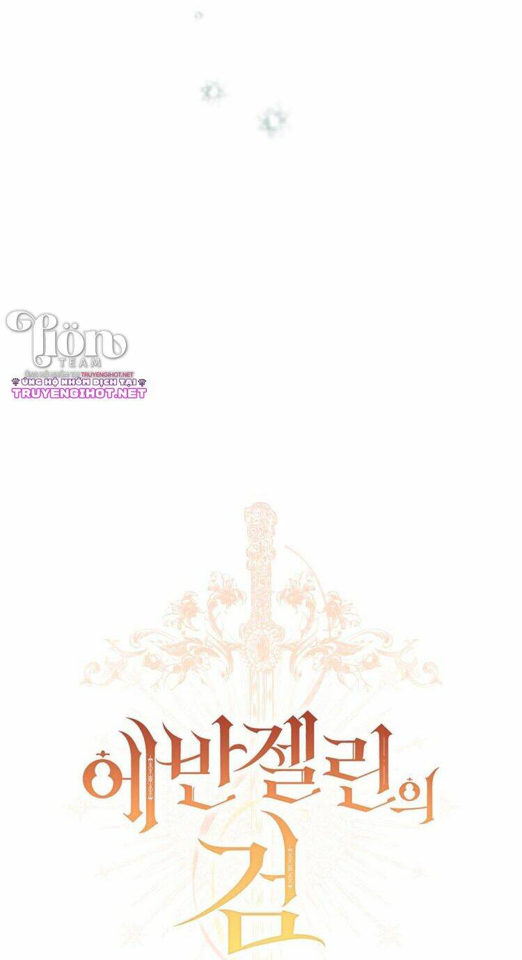 Thanh Gươm Của Evangeline: Chapter 9.1