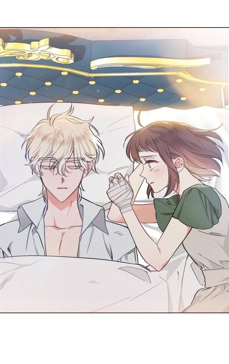 Thanh Gươm Của Evangeline: Chapter 9.1
