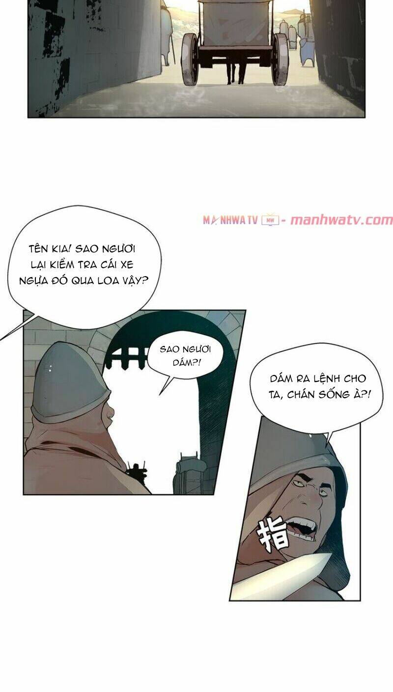 Quân Phiệt Lão Công: Thẩm Thẩm Muốn Thượng Vị: Chapter 10