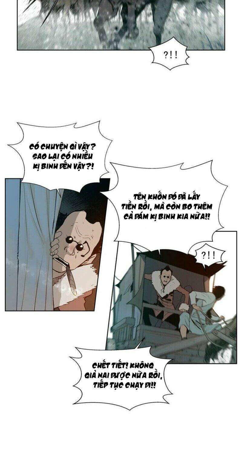 Quân Phiệt Lão Công: Thẩm Thẩm Muốn Thượng Vị: Chapter 10