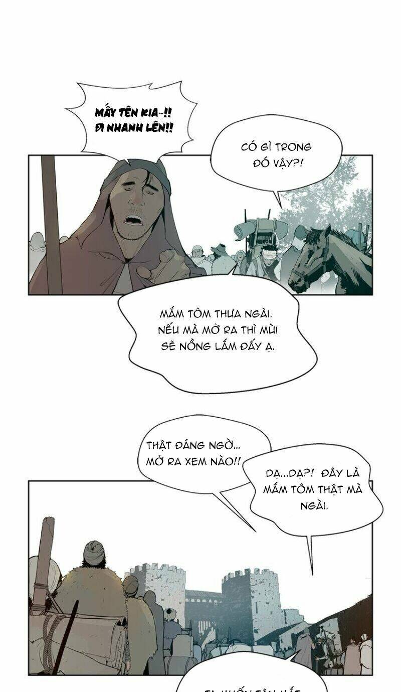Quân Phiệt Lão Công: Thẩm Thẩm Muốn Thượng Vị: Chapter 10