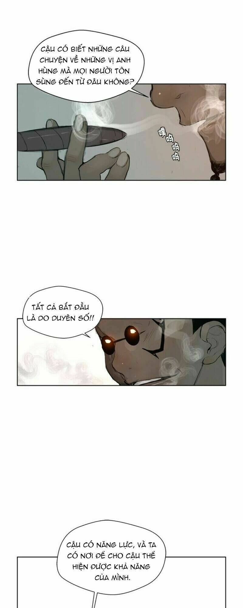 Quân Phiệt Lão Công: Thẩm Thẩm Muốn Thượng Vị: Chapter 13