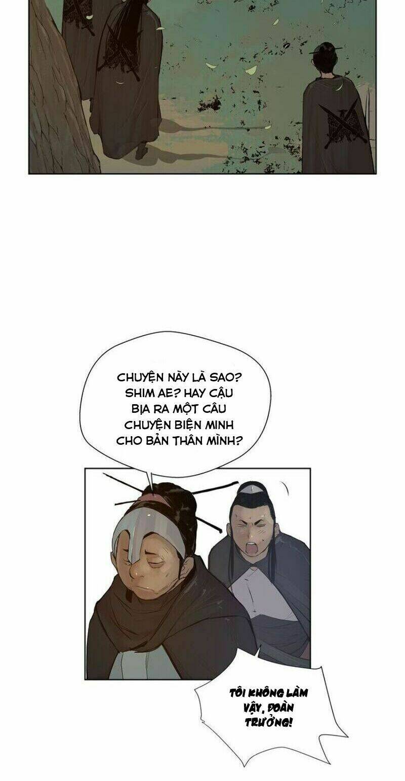 Quân Phiệt Lão Công: Thẩm Thẩm Muốn Thượng Vị: Chapter 19