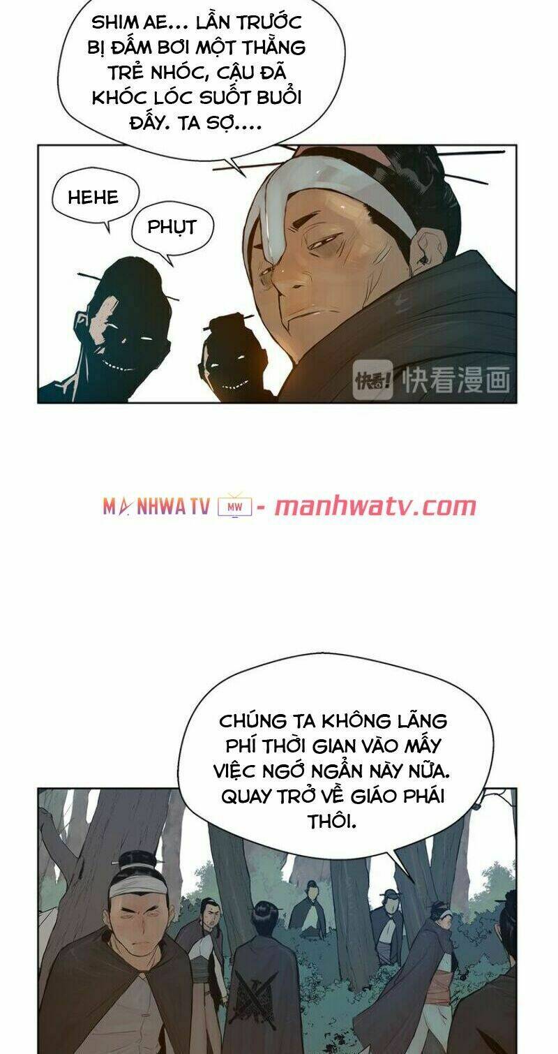 Quân Phiệt Lão Công: Thẩm Thẩm Muốn Thượng Vị: Chapter 19