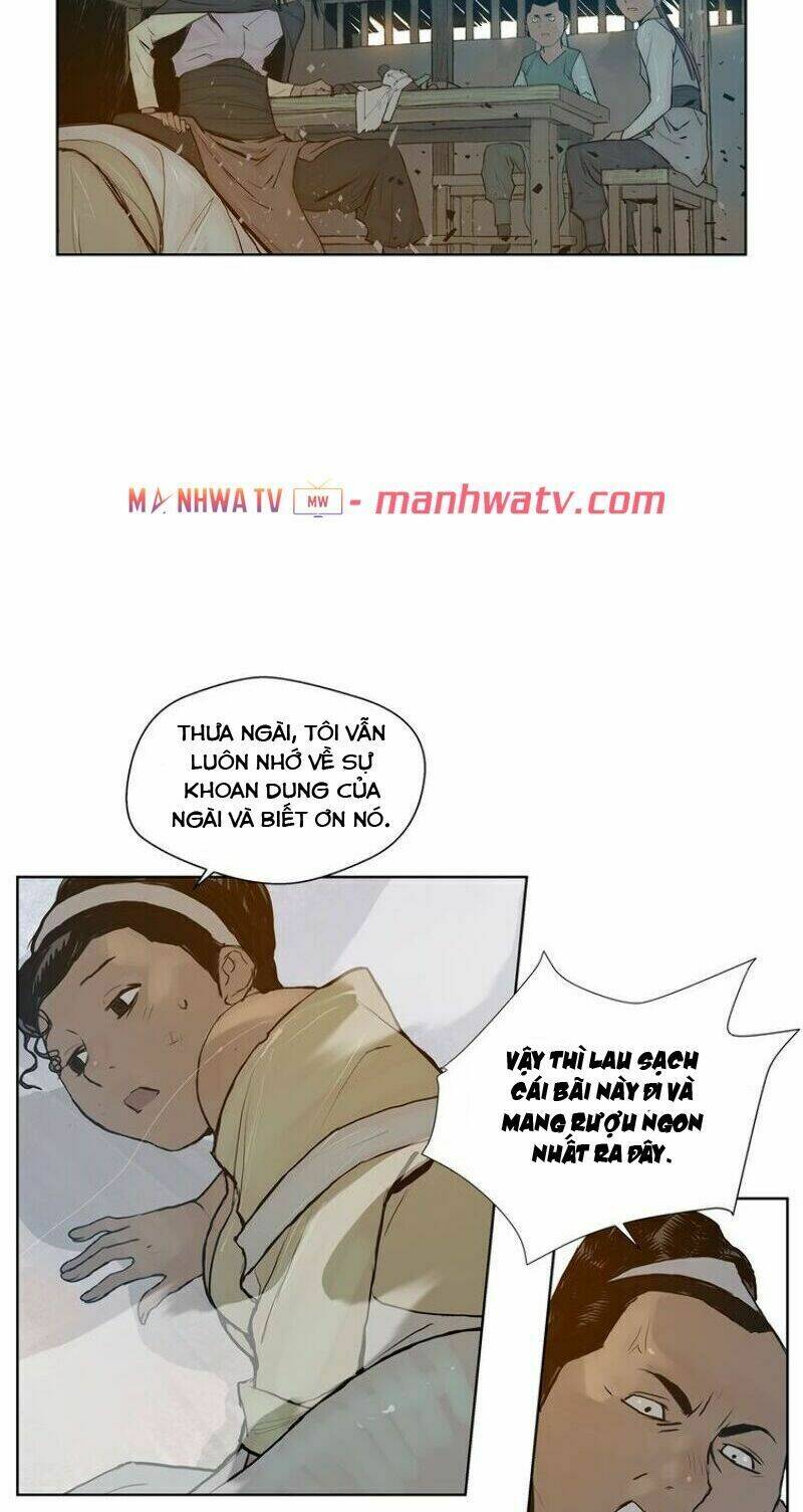 Quân Phiệt Lão Công: Thẩm Thẩm Muốn Thượng Vị: Chapter 19