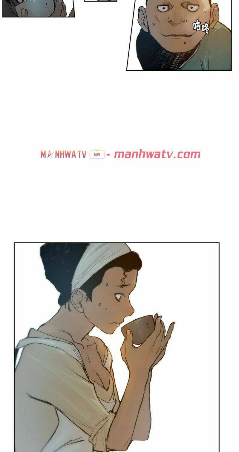 Quân Phiệt Lão Công: Thẩm Thẩm Muốn Thượng Vị: Chapter 19