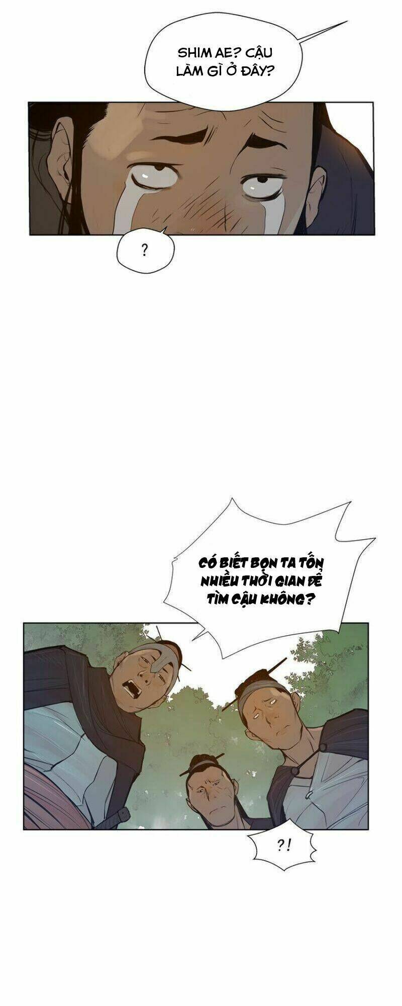 Quân Phiệt Lão Công: Thẩm Thẩm Muốn Thượng Vị: Chapter 19