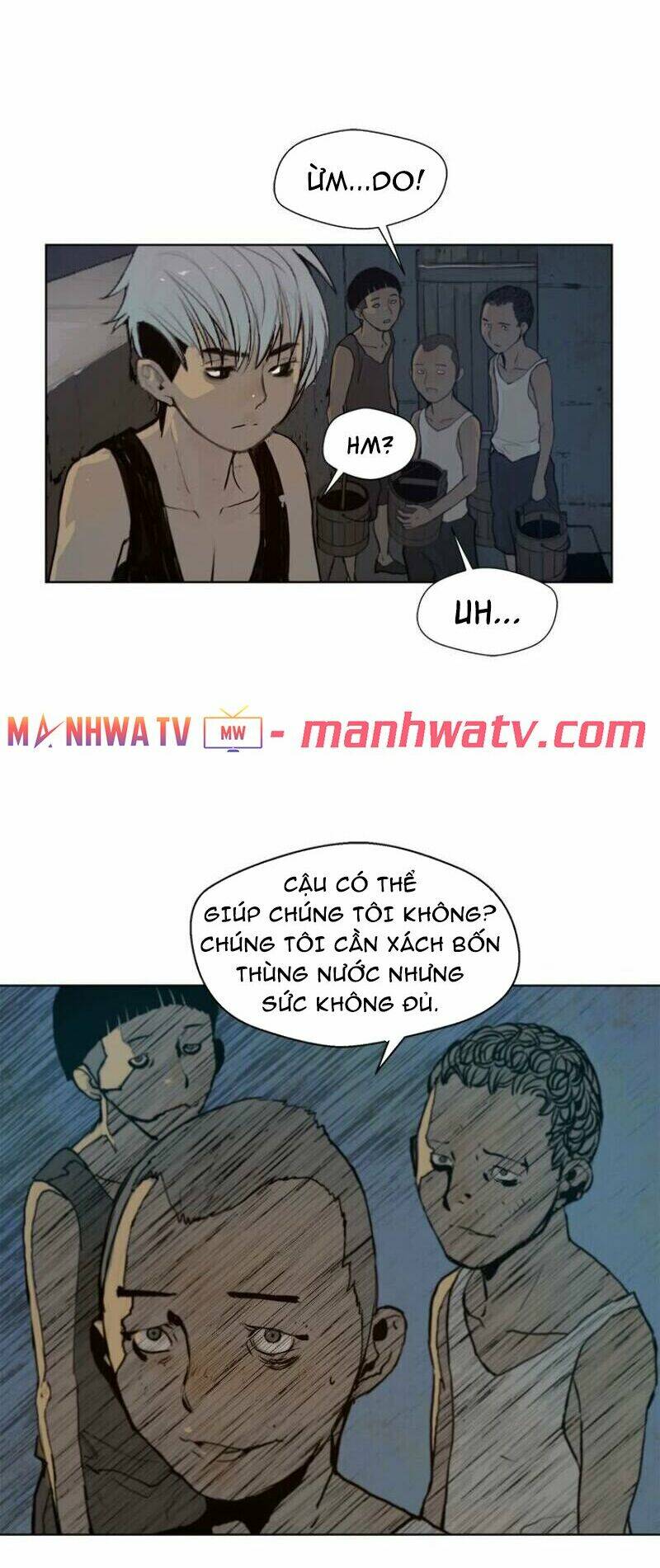 Quân Phiệt Lão Công: Thẩm Thẩm Muốn Thượng Vị: Chapter 32
