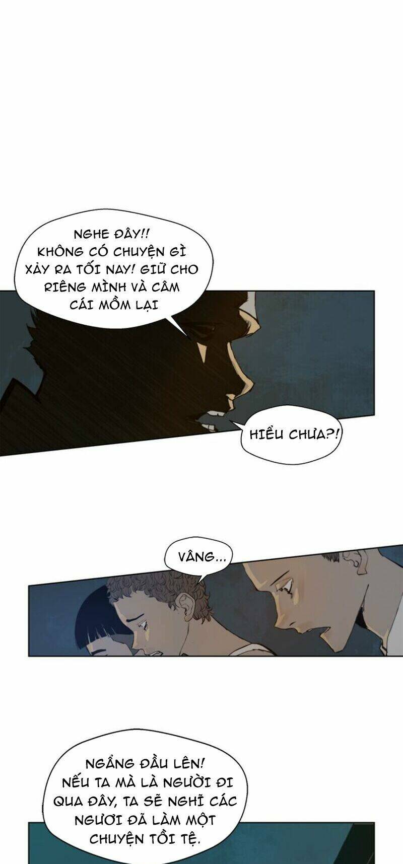 Quân Phiệt Lão Công: Thẩm Thẩm Muốn Thượng Vị: Chapter 33