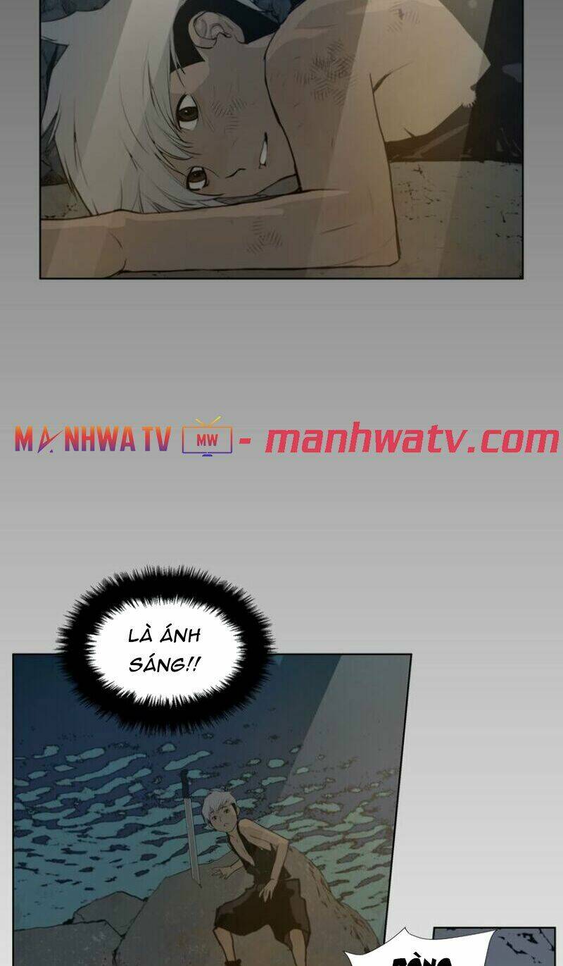 Quân Phiệt Lão Công: Thẩm Thẩm Muốn Thượng Vị: Chapter 34